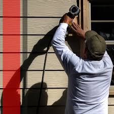 Siding Removal and Disposal in Laurel Bay, SC